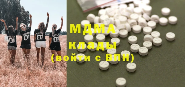 гашик Богородск